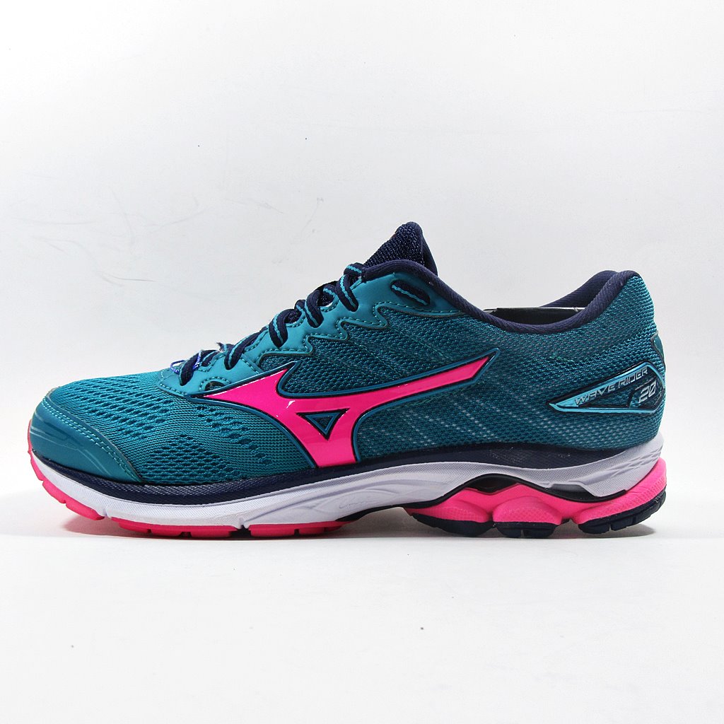 MIZUNO Wave Rider 20 - Khazanay