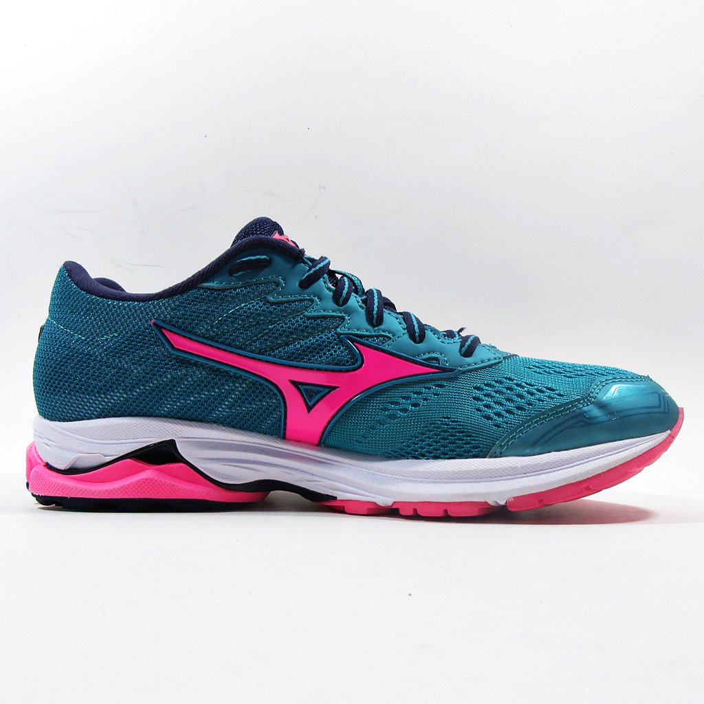 MIZUNO Wave Rider 20 - Khazanay