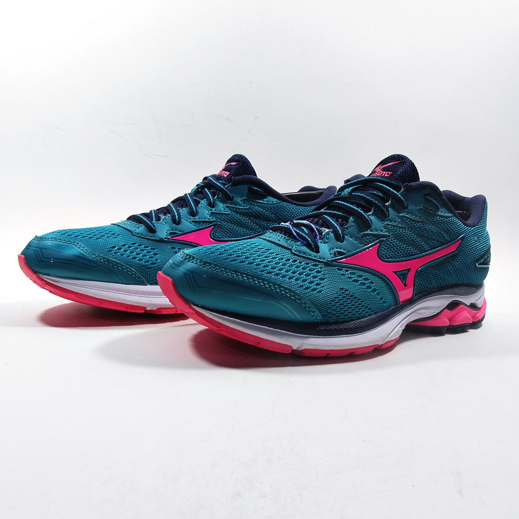 MIZUNO Wave Rider 20 - Khazanay