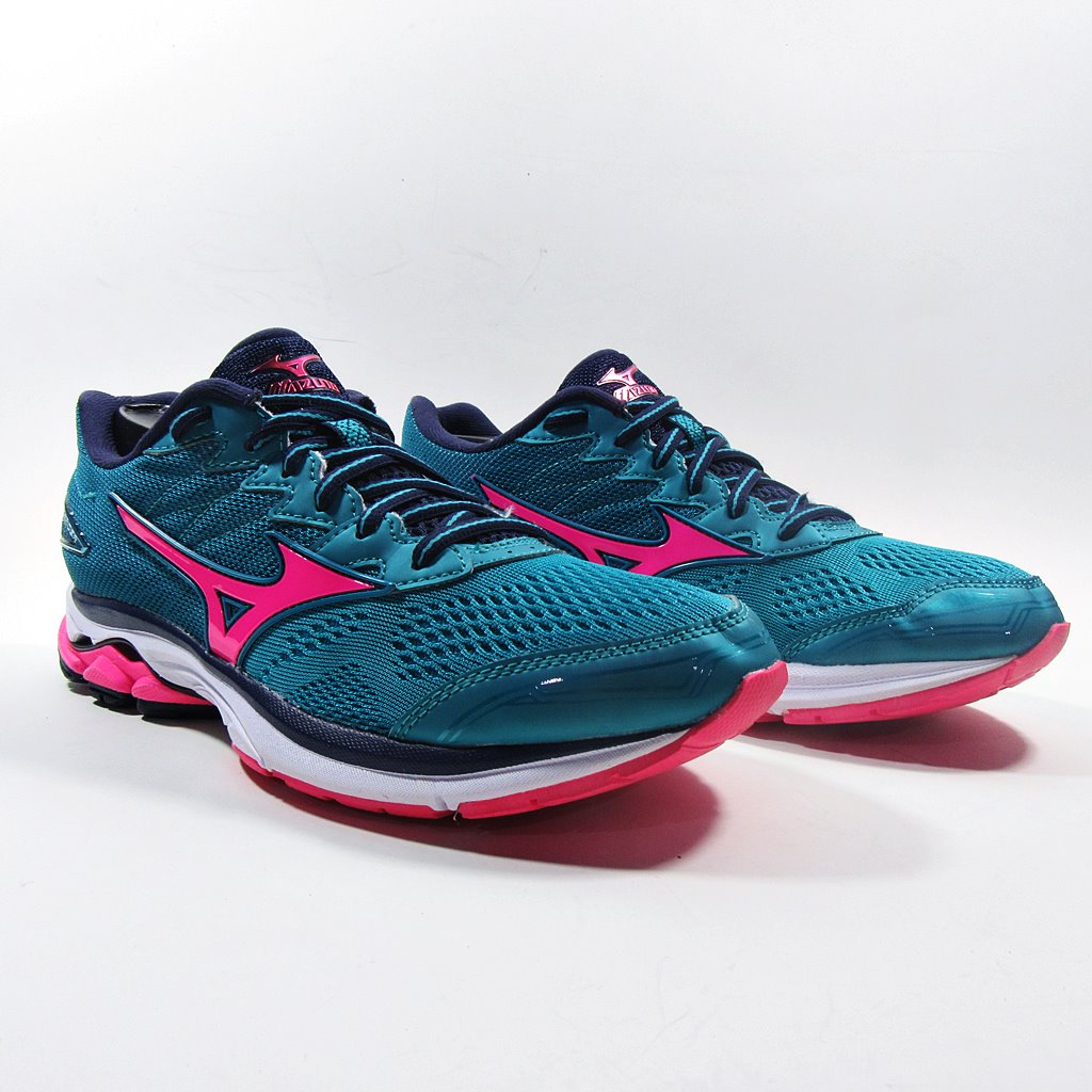 MIZUNO Wave Rider 20 - Khazanay