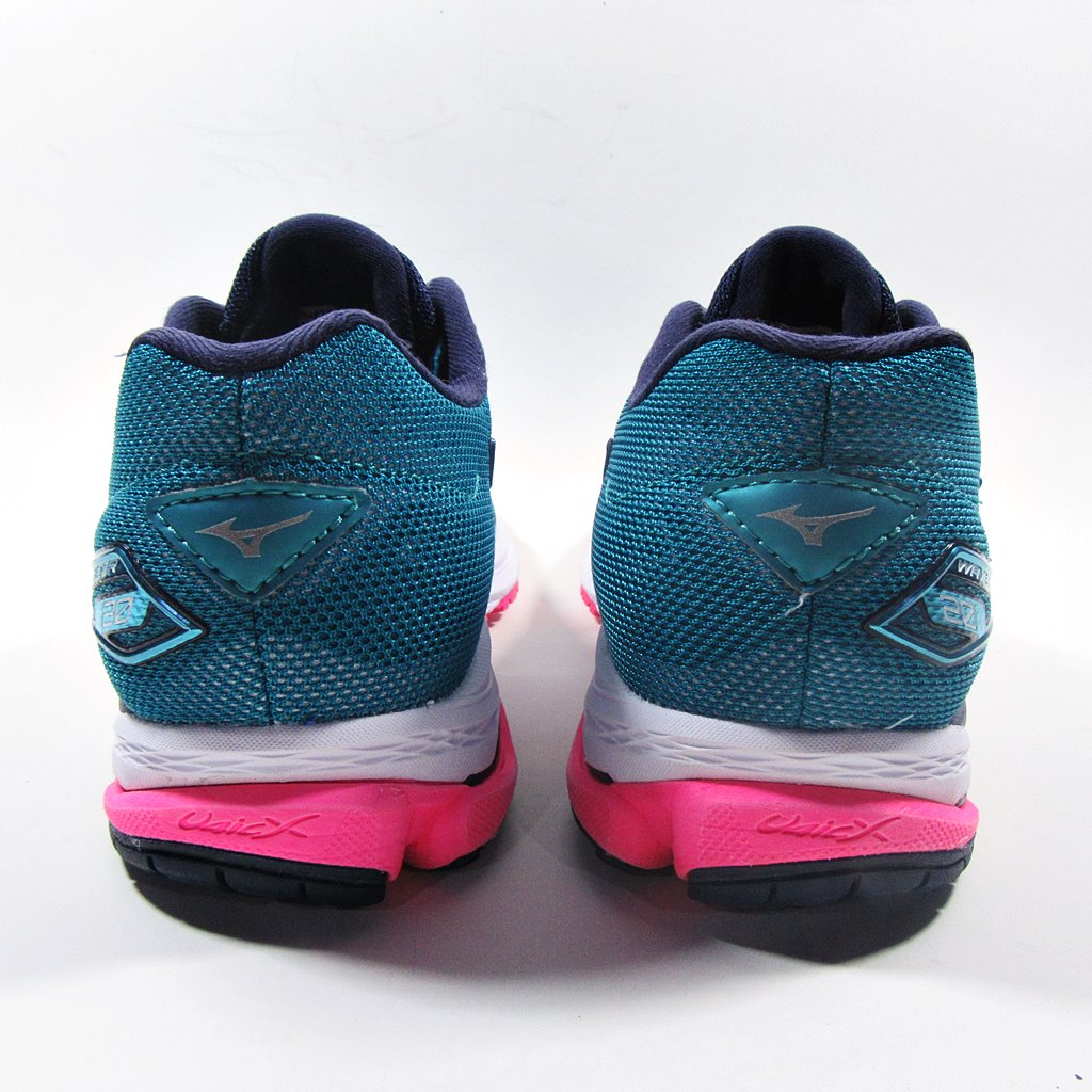 MIZUNO Wave Rider 20 - Khazanay