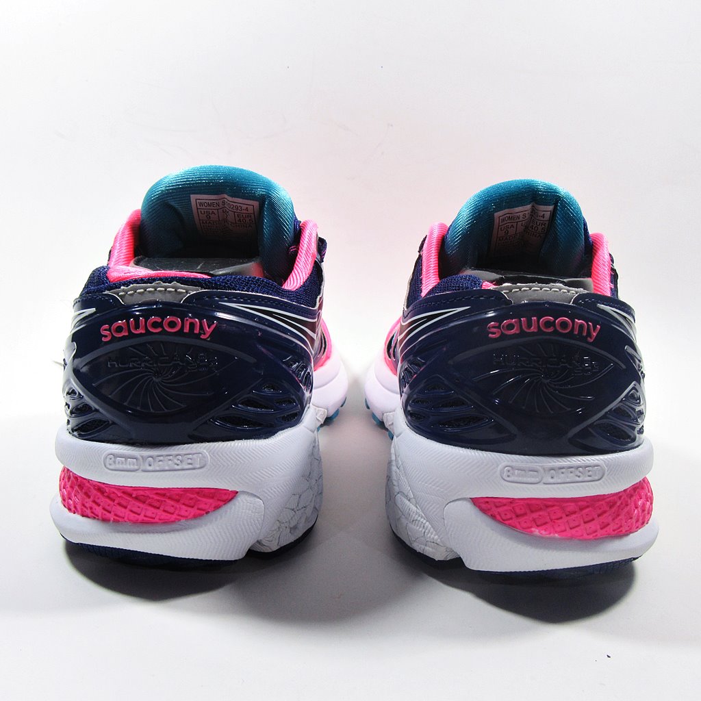 SAUCONY Everun - Khazanay