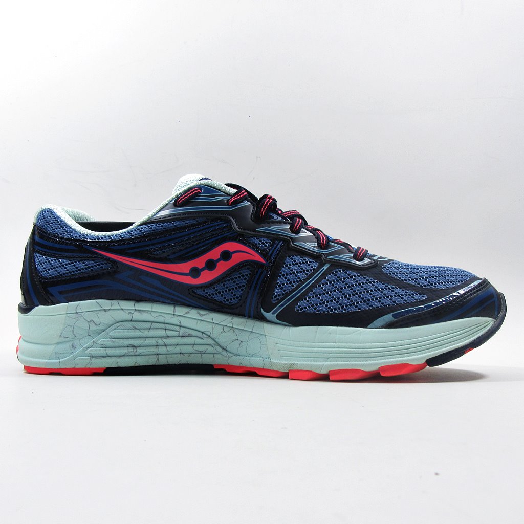 SAUCONY Guide 9 - Khazanay