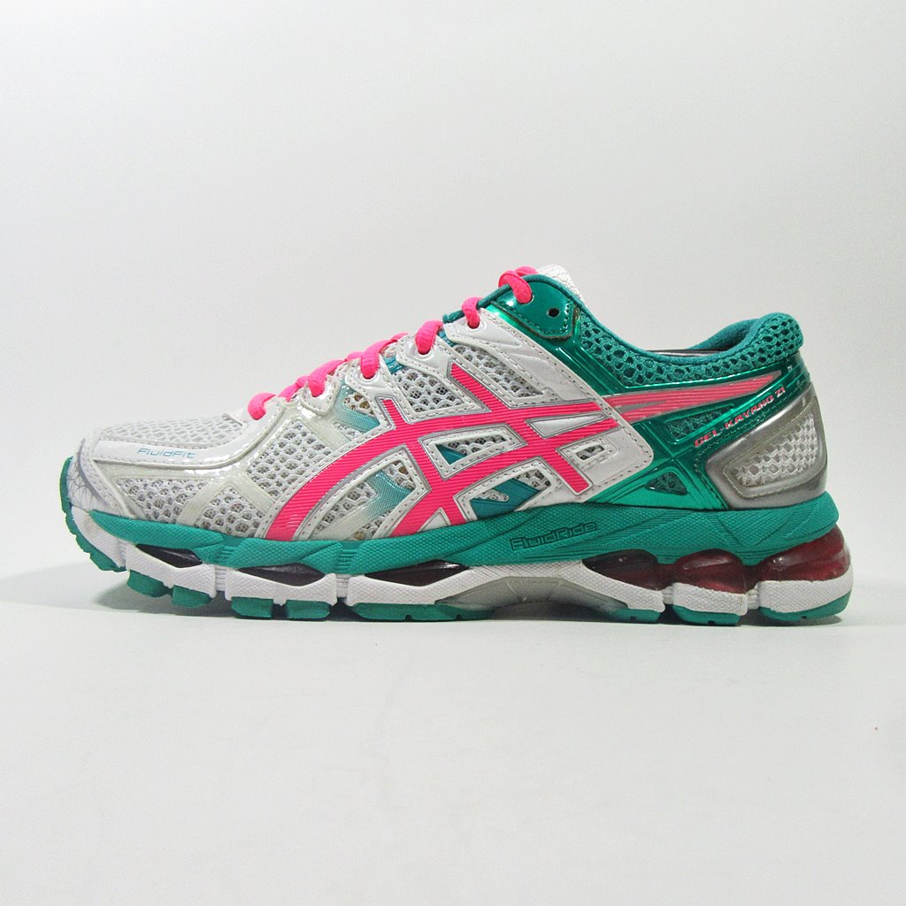 ASICS Fluidfit - Khazanay