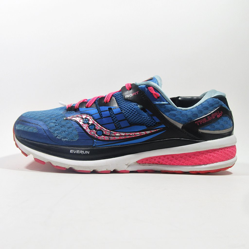 SAUCONY Isofit - Khazanay