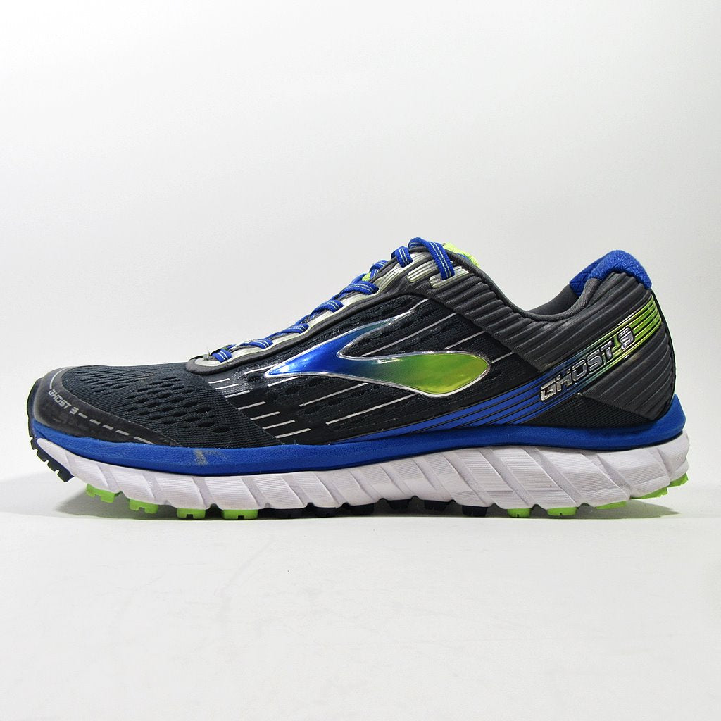 BROOKS Ghost 5 - Khazanay