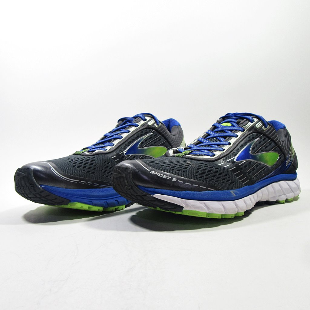 BROOKS Ghost 5 - Khazanay