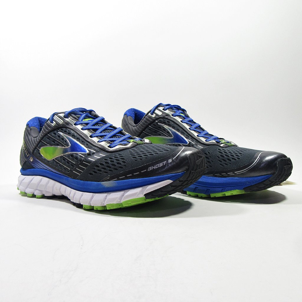 BROOKS Ghost 5 - Khazanay