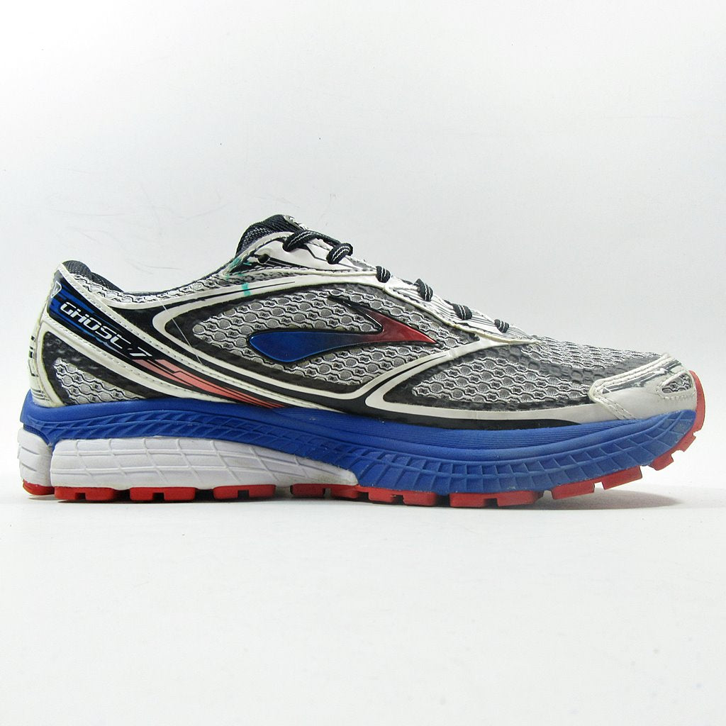 BROOKS Ghost 7 - Khazanay