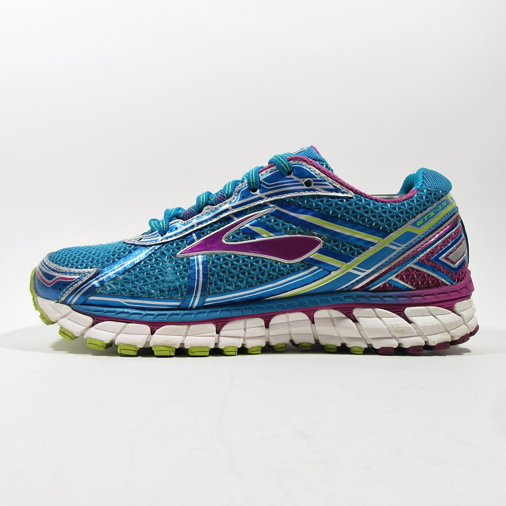 BROOKS Gts-15 - Khazanay