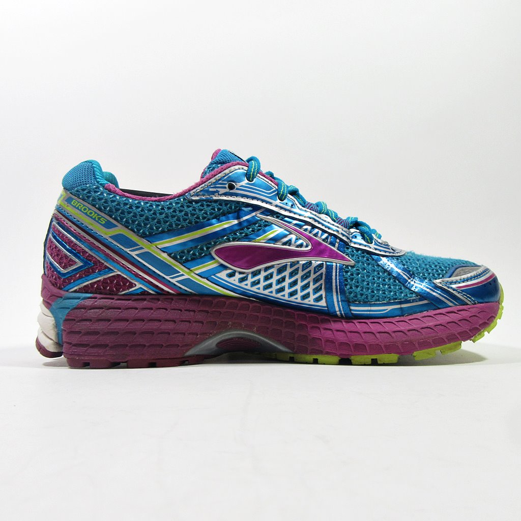 BROOKS Gts-15 - Khazanay