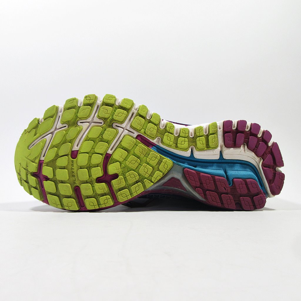 BROOKS Gts-15 - Khazanay