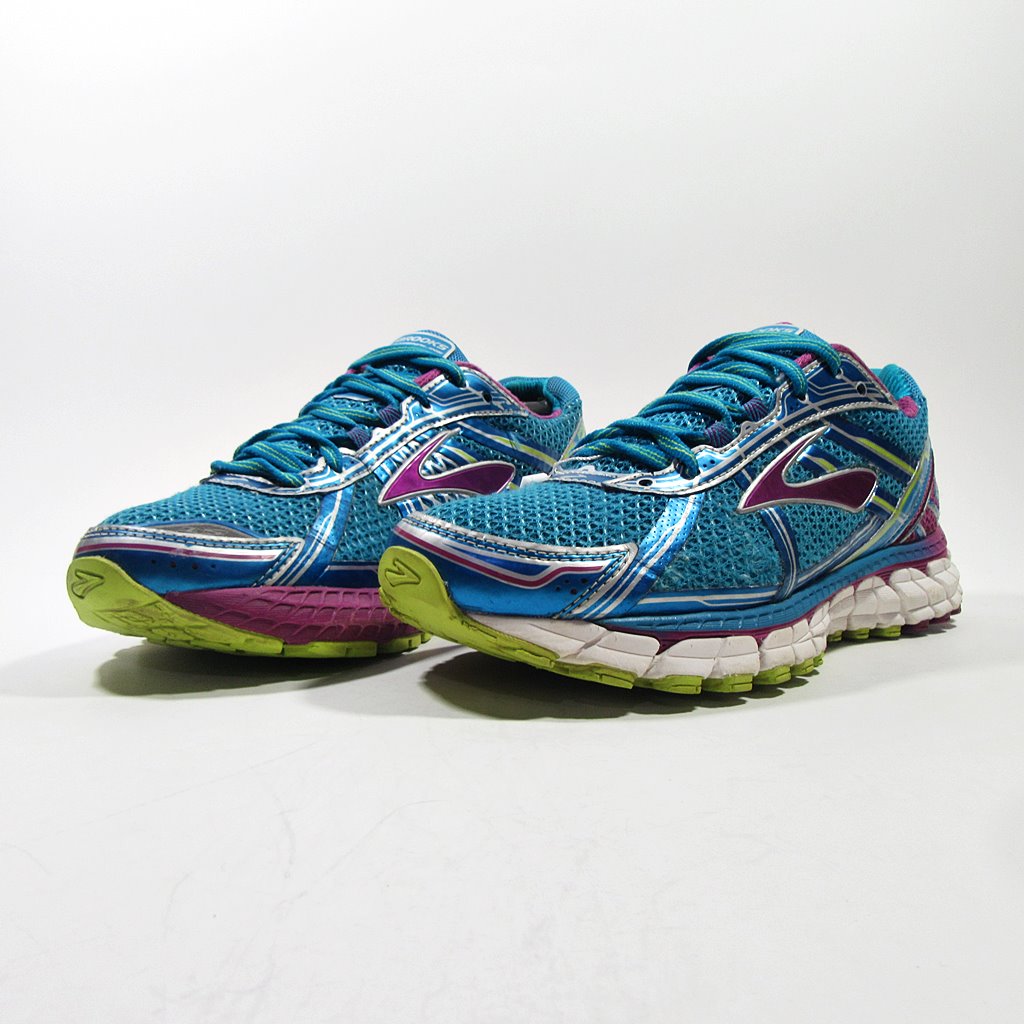 BROOKS Gts-15 - Khazanay