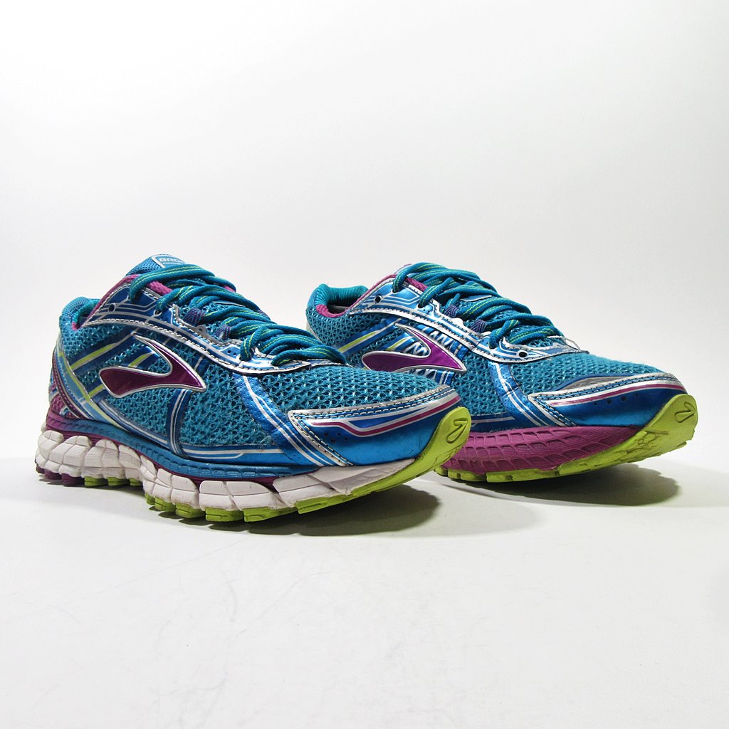 BROOKS Gts-15 - Khazanay