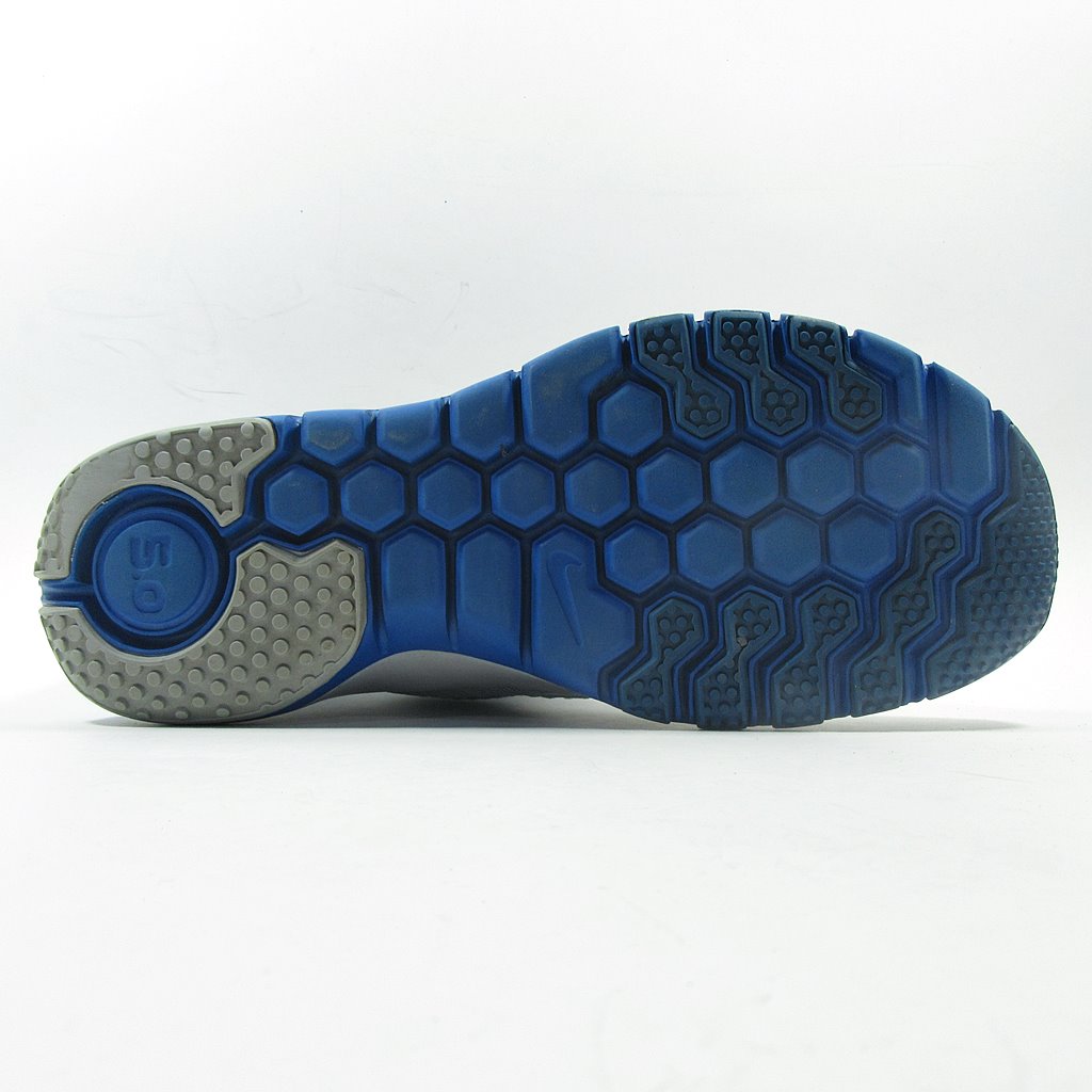 NIKE Free Tainer 5.0 - Khazanay