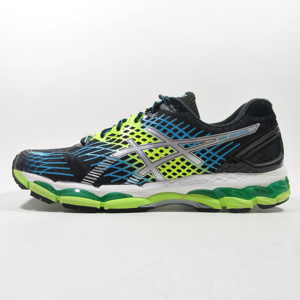 ASICS Fluidride - Khazanay