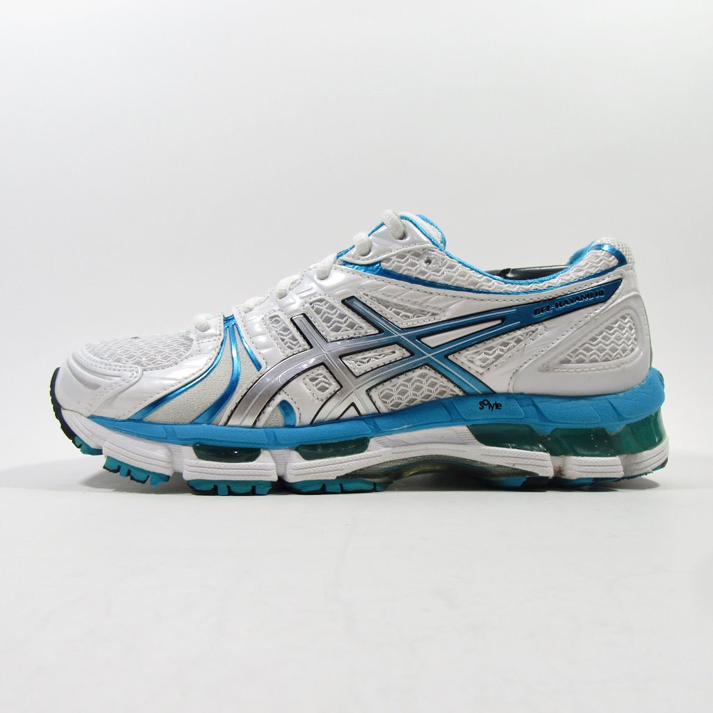 ASICS Dynamic Duomax - Khazanay