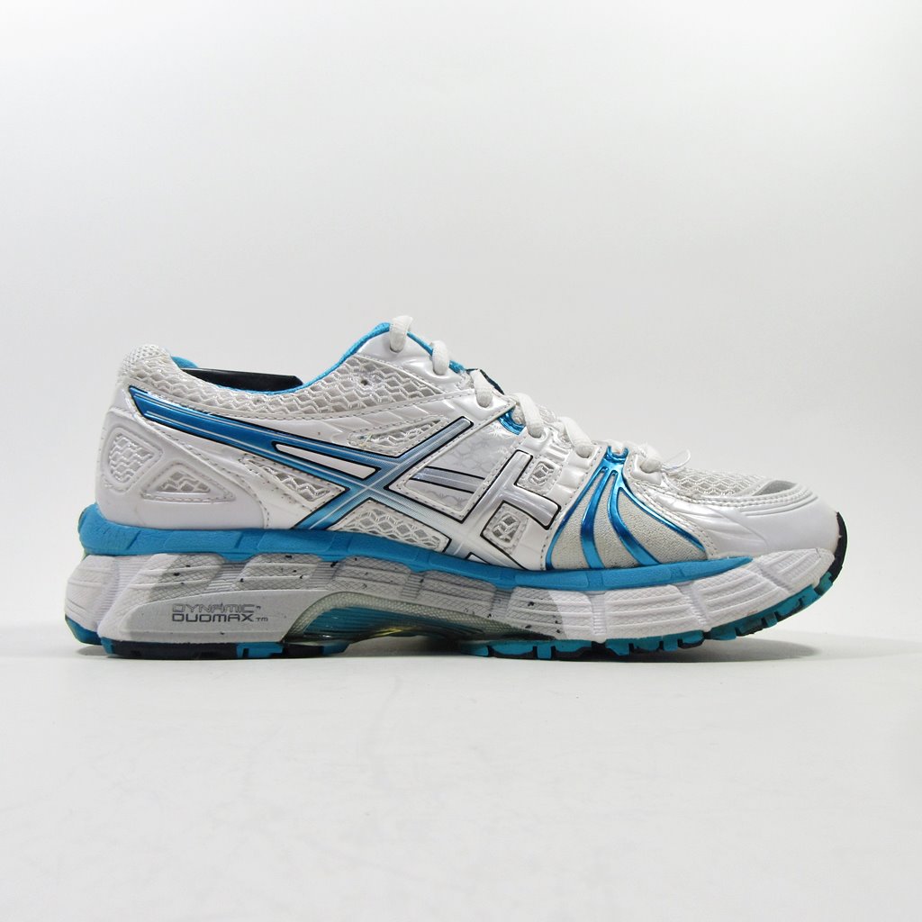 ASICS Dynamic Duomax - Khazanay