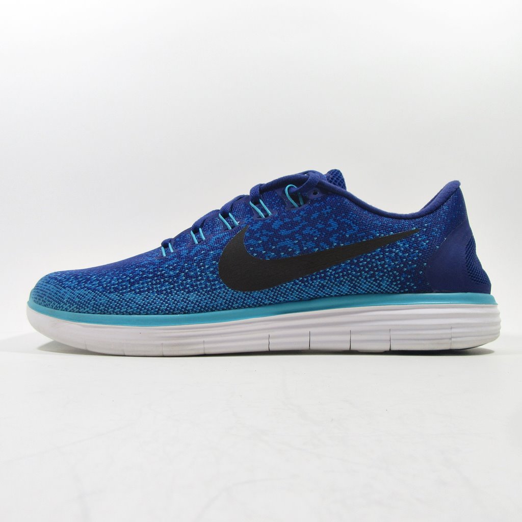 NIKE Free Rn Distance - Khazanay