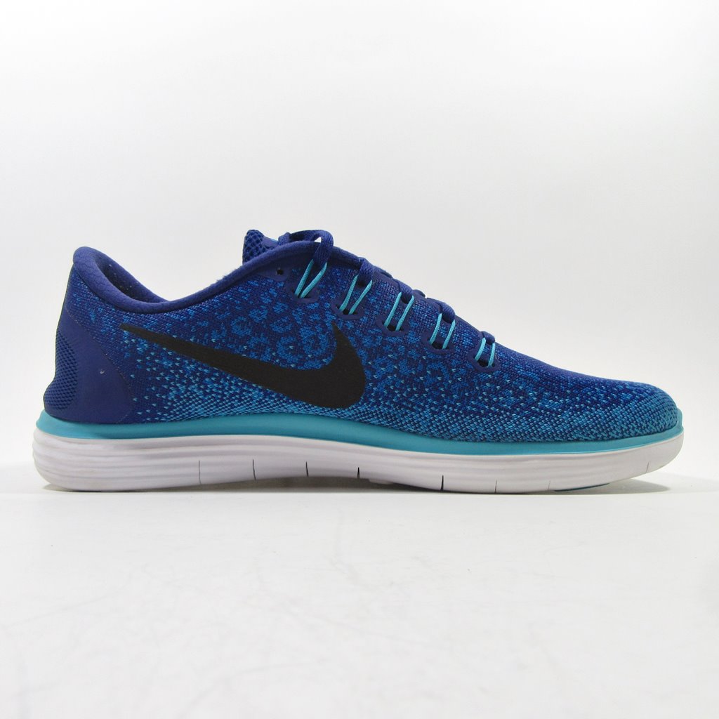 NIKE Free Rn Distance - Khazanay