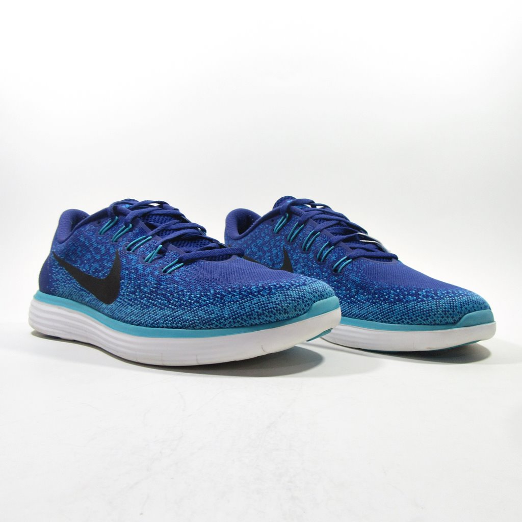 NIKE Free Rn Distance - Khazanay