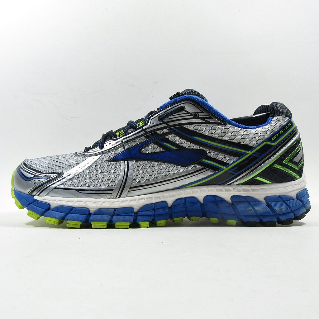 BROOKS Gts-15 - Khazanay