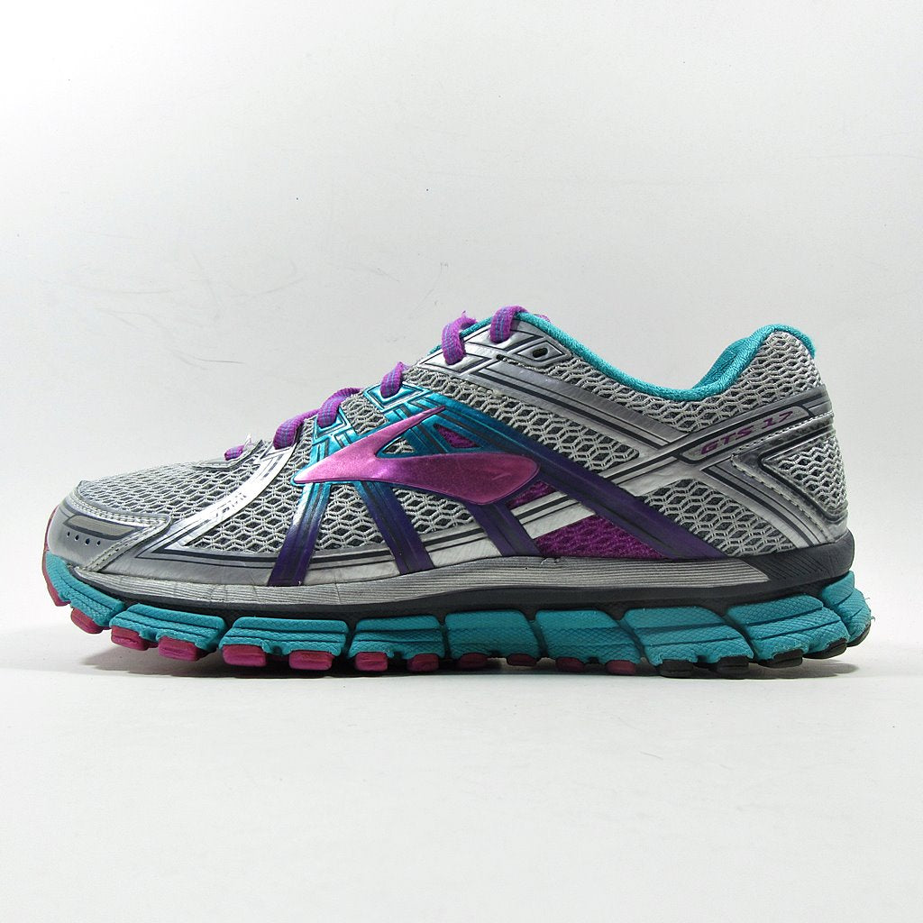 BROOKS Gts Seventeen - Khazanay