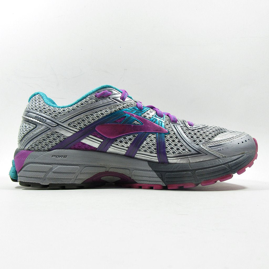 BROOKS Gts Seventeen - Khazanay