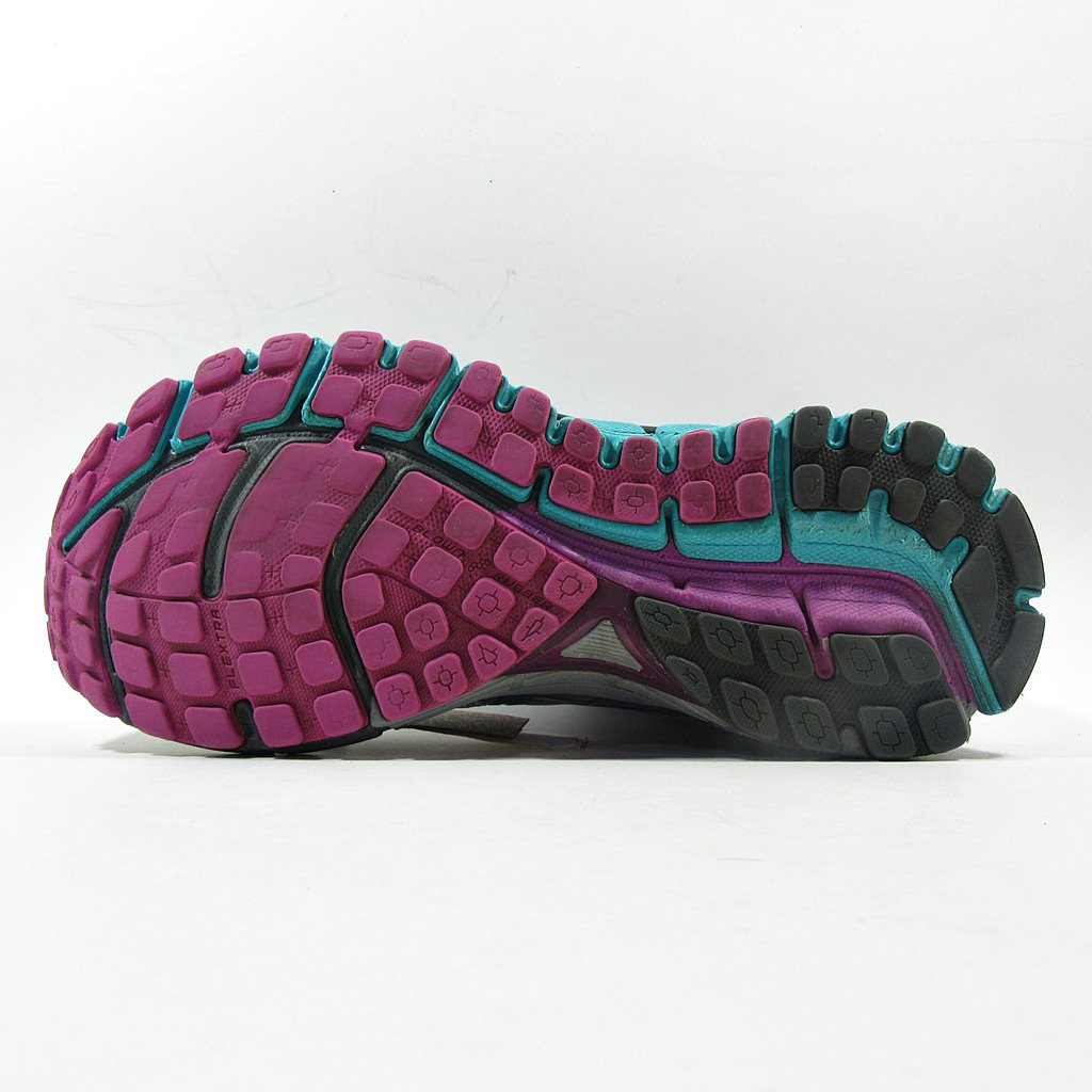 BROOKS Gts Seventeen - Khazanay