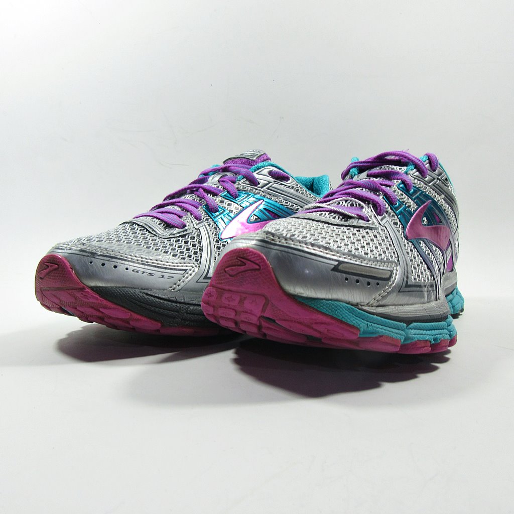 BROOKS Gts Seventeen - Khazanay