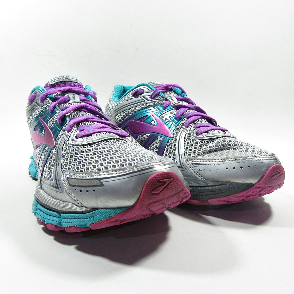 BROOKS Gts Seventeen - Khazanay