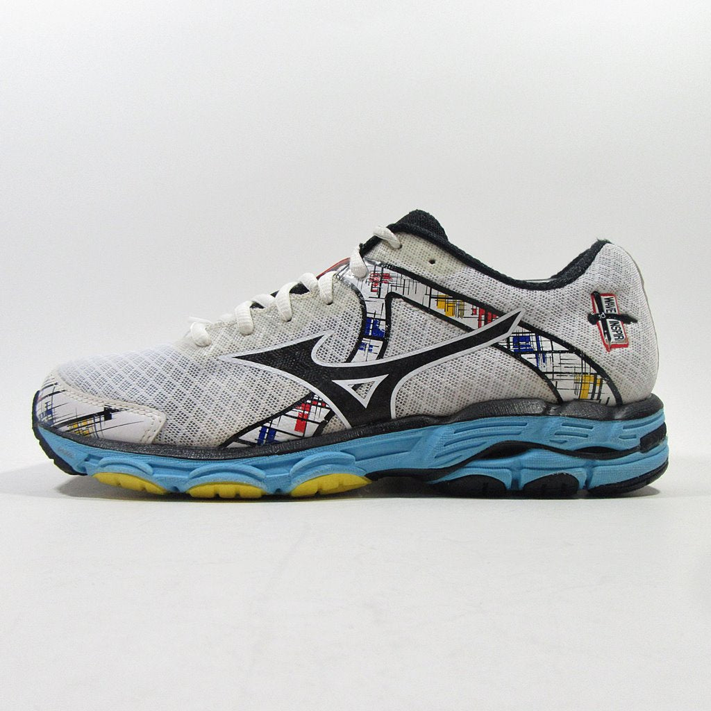 MIZUNO Wave Inspire - Khazanay