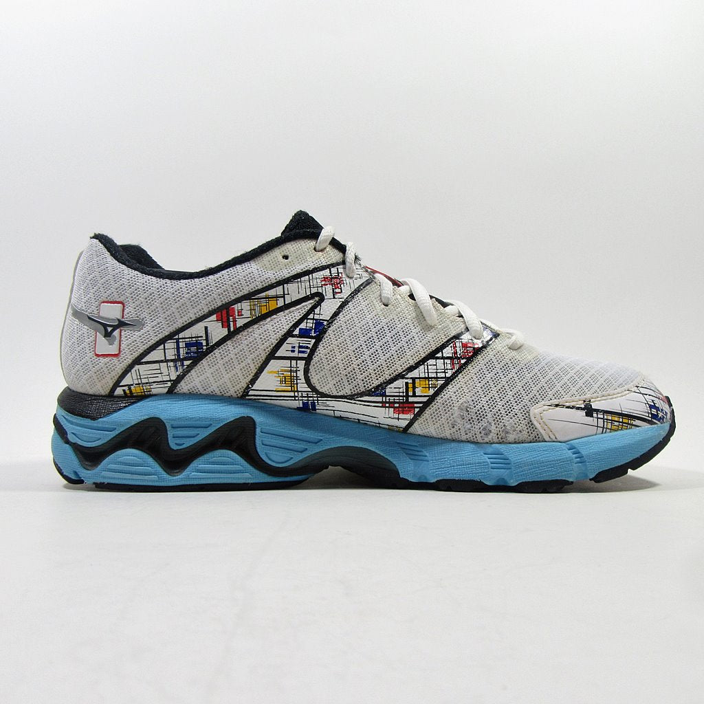 MIZUNO Wave Inspire - Khazanay