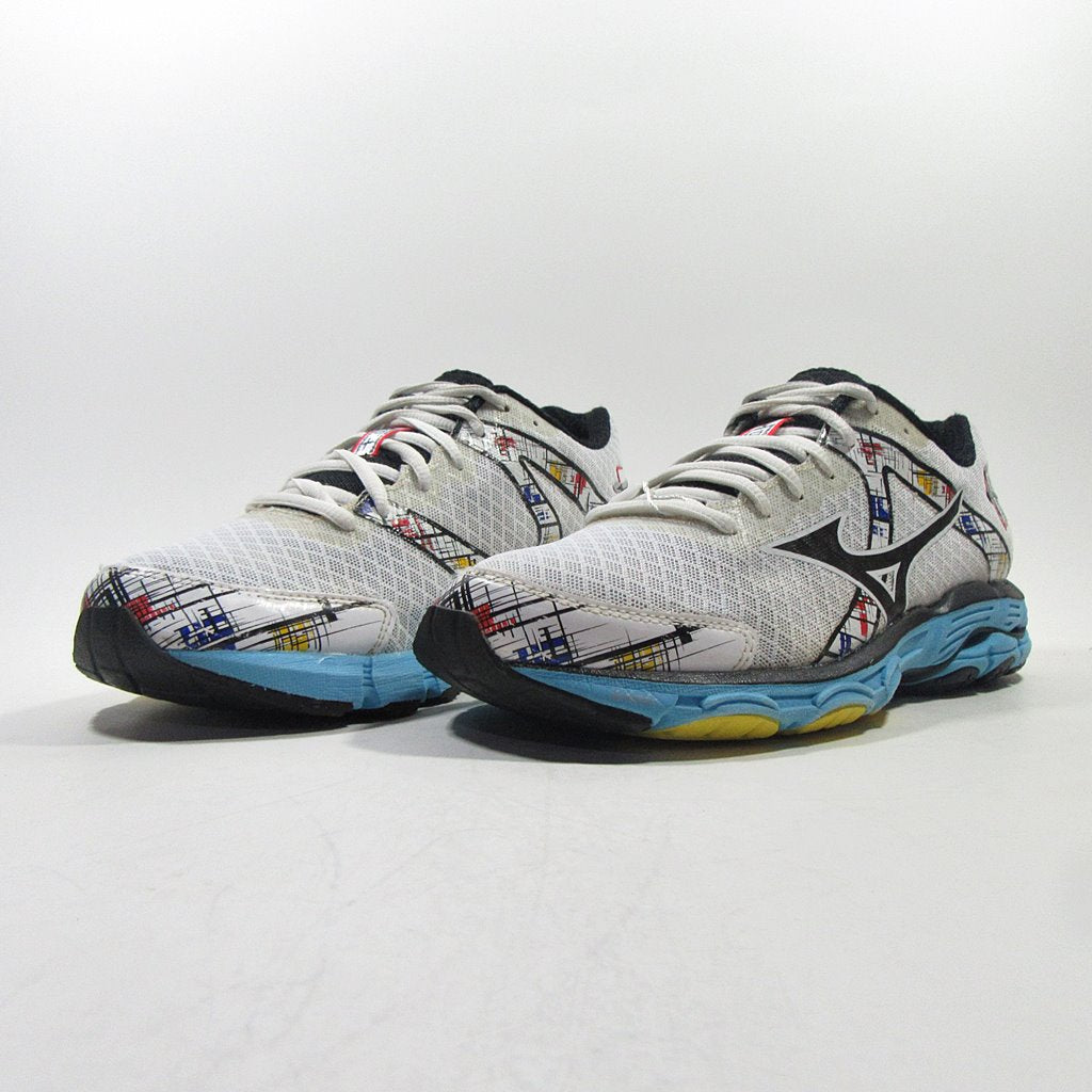 MIZUNO Wave Inspire - Khazanay