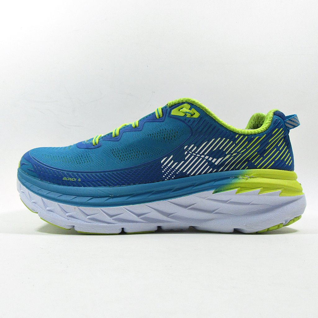 HOKA ONE ONE Bondi 5 - Khazanay