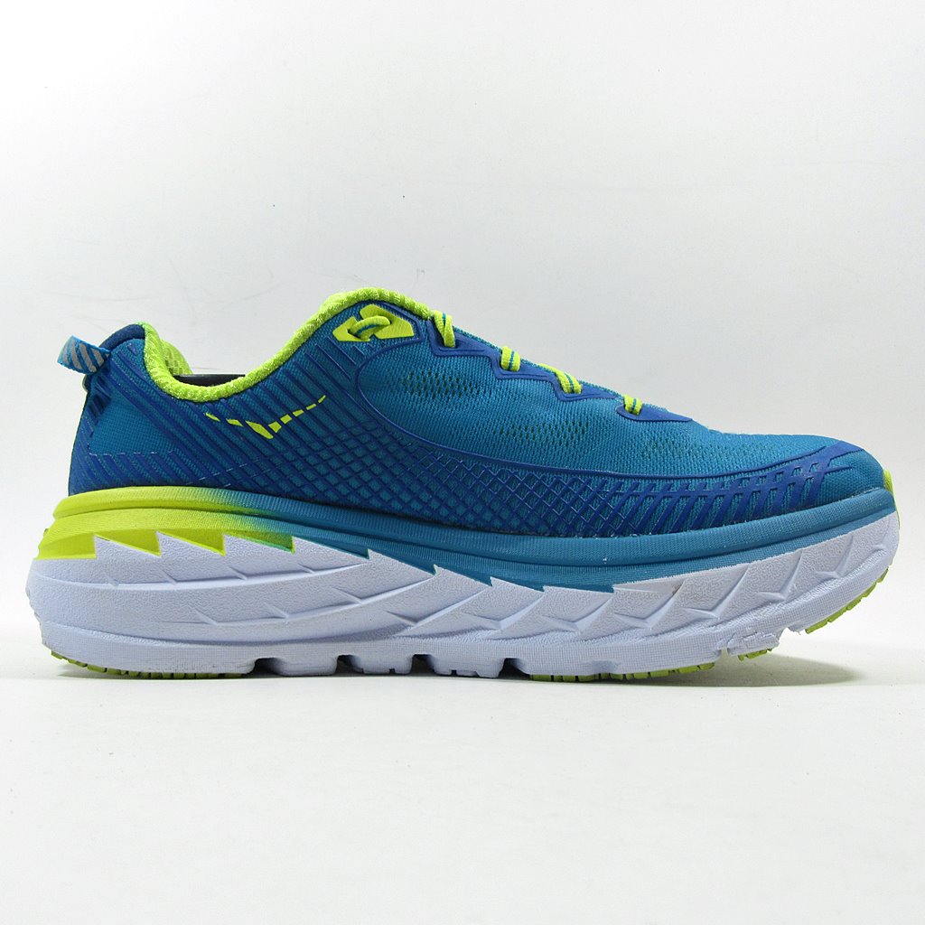 HOKA ONE ONE Bondi 5 - Khazanay