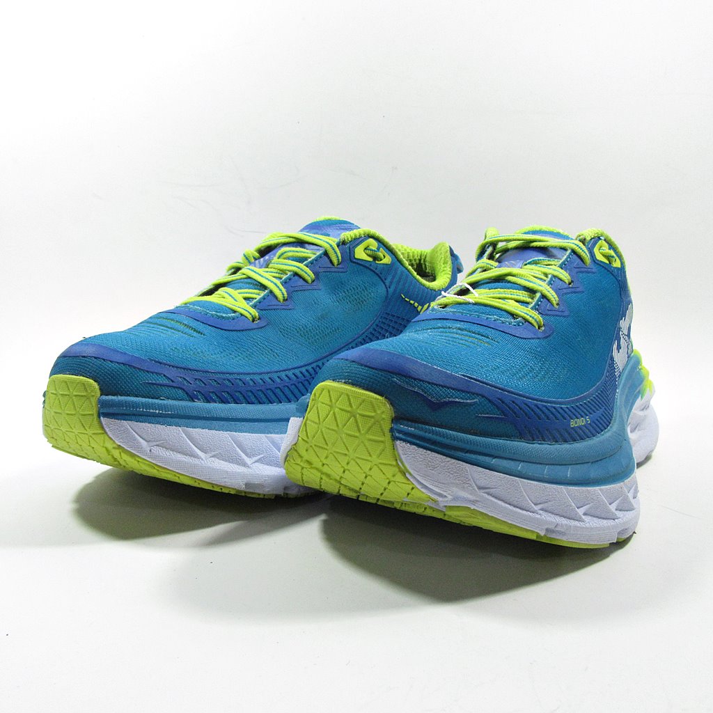 HOKA ONE ONE Bondi 5 - Khazanay