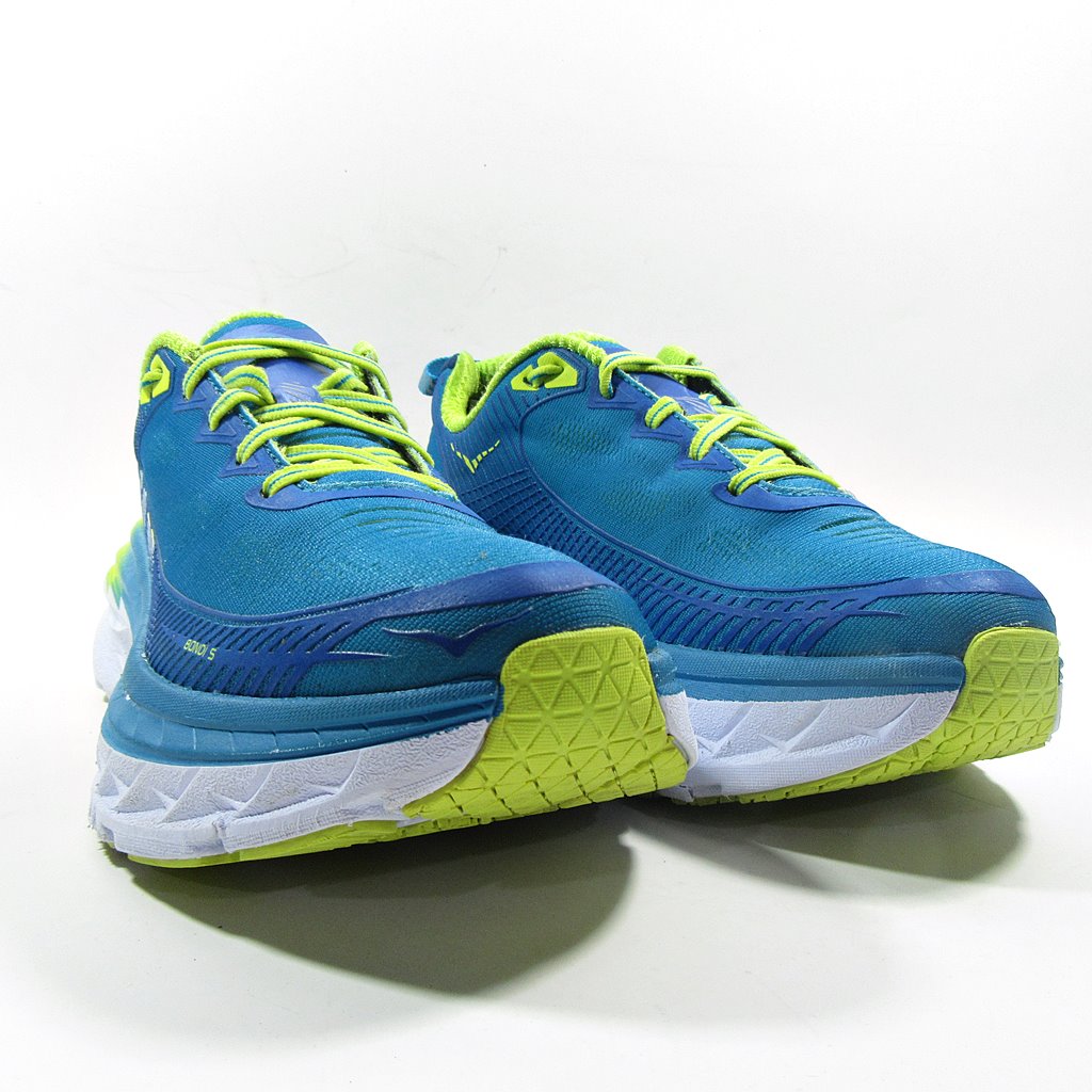 HOKA ONE ONE Bondi 5 - Khazanay