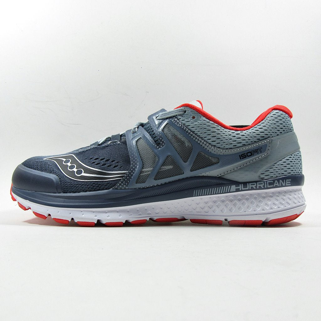 SAUCONY Isofit - Khazanay