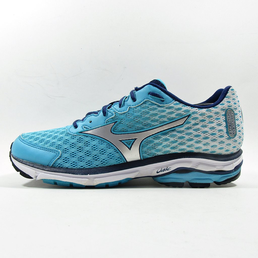 MIZUNO Wave Rider - Khazanay