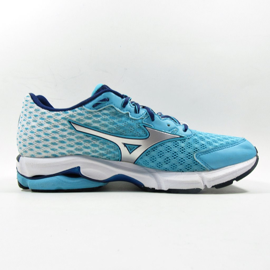 MIZUNO Wave Rider - Khazanay