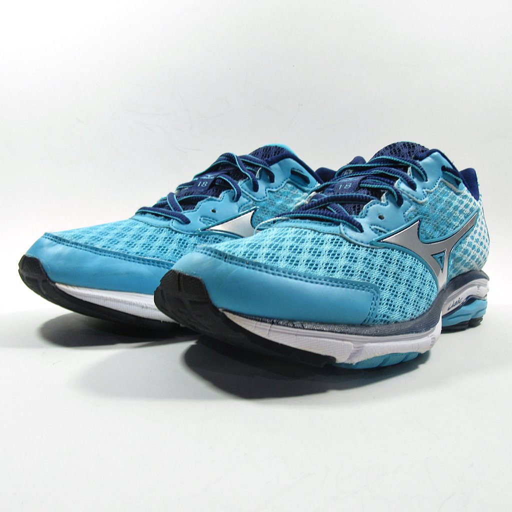 MIZUNO Wave Rider - Khazanay