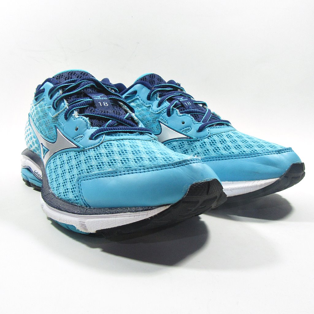 MIZUNO Wave Rider - Khazanay