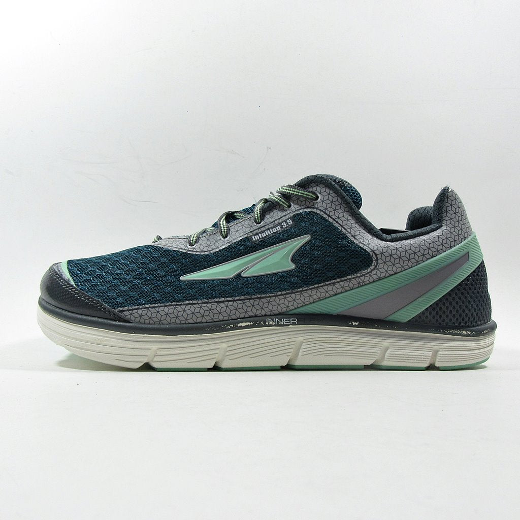 ALTRA Intuition 3 - Khazanay