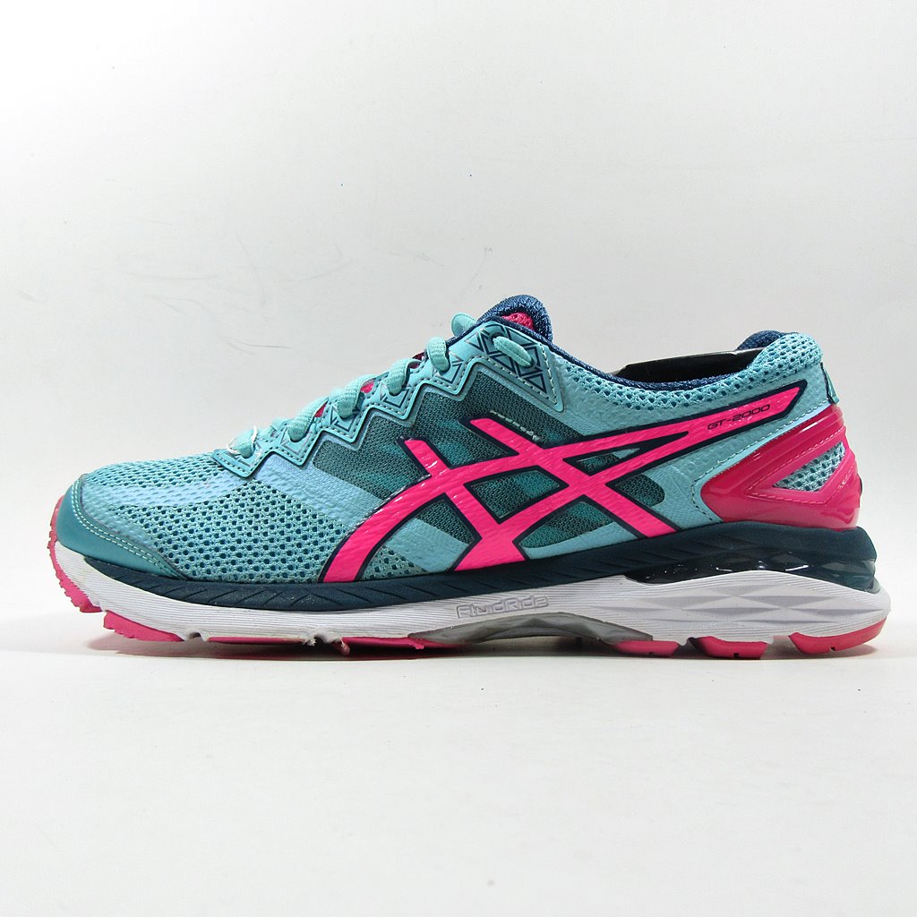 ASICS Fluidride - Khazanay