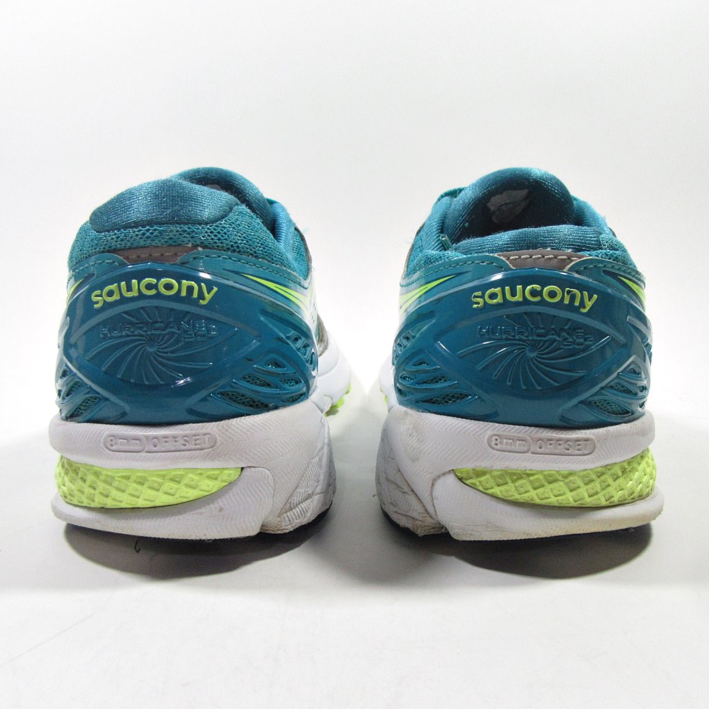 SAUCONY Everun - Khazanay