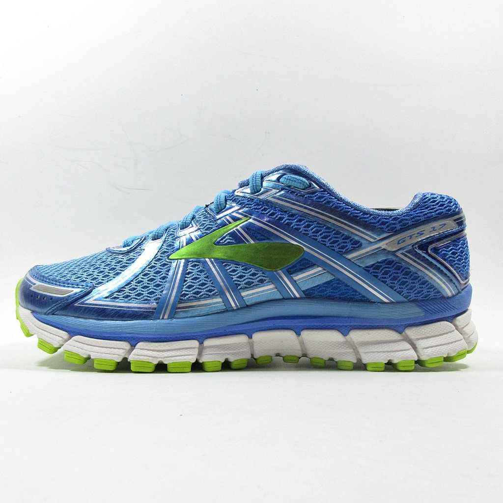 BROOKS Gts Seventeen - Khazanay