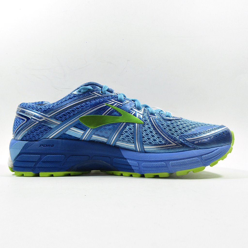 BROOKS Gts Seventeen - Khazanay