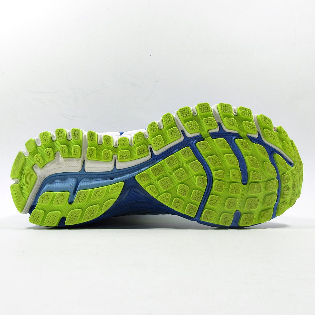 BROOKS Gts Seventeen - Khazanay