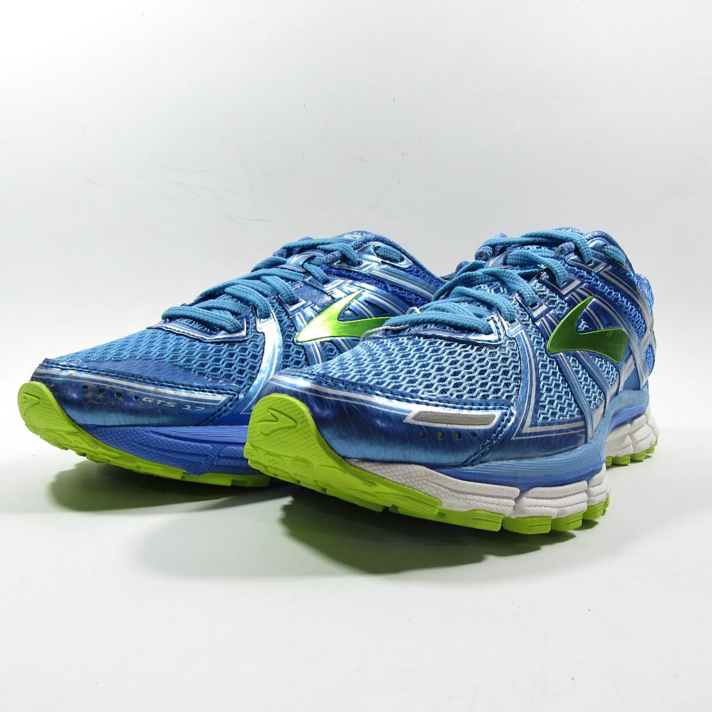 BROOKS Gts Seventeen - Khazanay